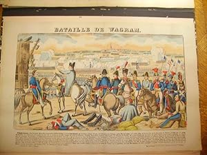 [EMPIRE] Bataille de Wagram.