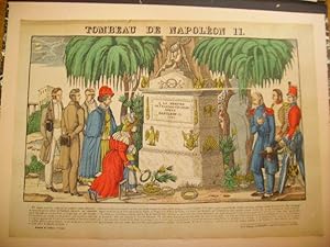 [EMPIRE] Tombeau de Napoléon II.