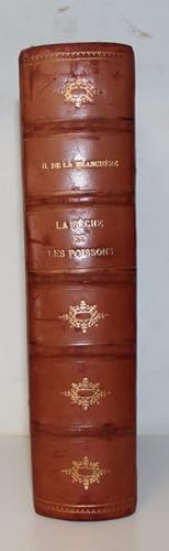 La pêche et les poissons - Nouveau dictionnaire général des pêches.