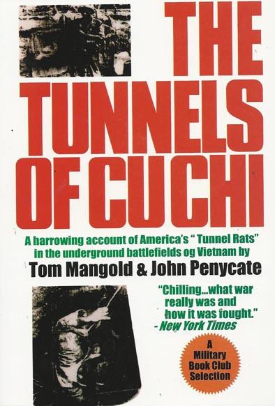 The Tunnels of Cu Chi