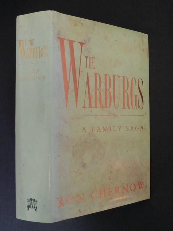 The Warburgs, a family saga