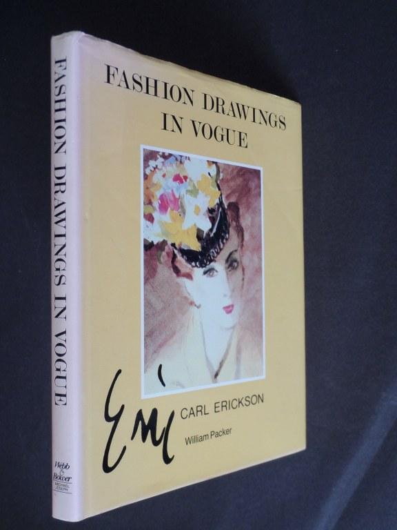 Fashion drawing in vogue book 55 Fashion drawing in vogue book 83