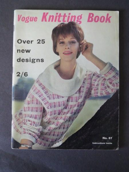 Vogue knitting book Not pay vogue knitting book apologise