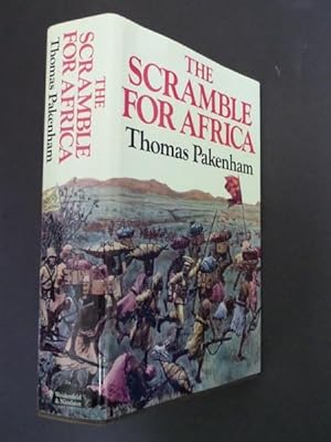 Scramble for africa essay