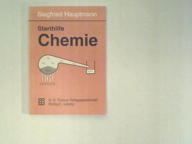 Starthilfe Chemie