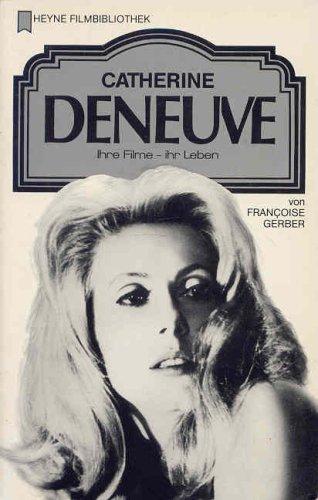 Catherine Deneuve