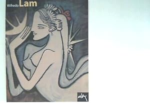 Wifredo Lam: los anos decisivos 1939 - 1947