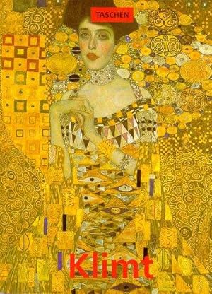 Kr-klimt -espagnol- (Kleine Reihe Ku)