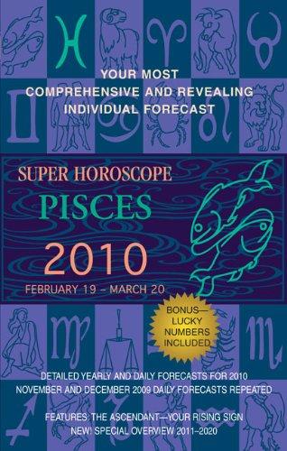 weekly horoscope pisces 19 march 2020