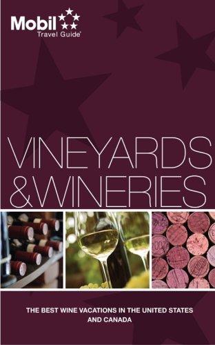 Vineyards & Wineries