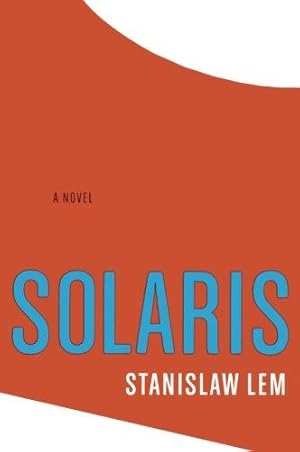 solaris lem book solaris lem book
