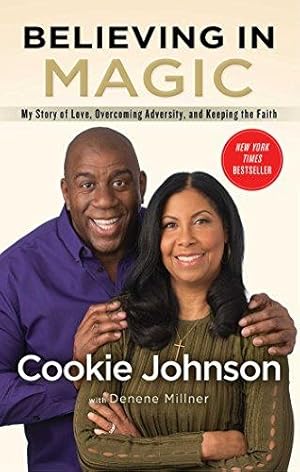 Keeping up with the johnsons book