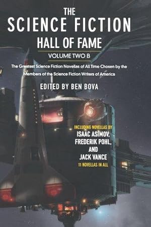 Best science fiction books of all time