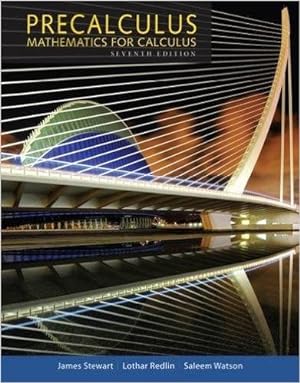 Calculus 7th edition solutions
