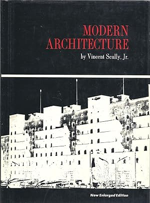 Modern Architecture Vincent Scully modern architecture the architecture of democracyscully Modern Architecture Vincent Scully modern architecture the architecture of democracyscully