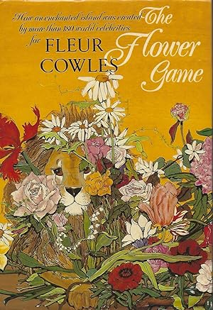 The Flower Game