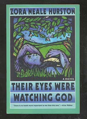 they were watching god
