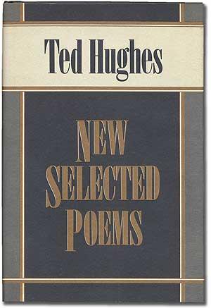 New Selected Poems.