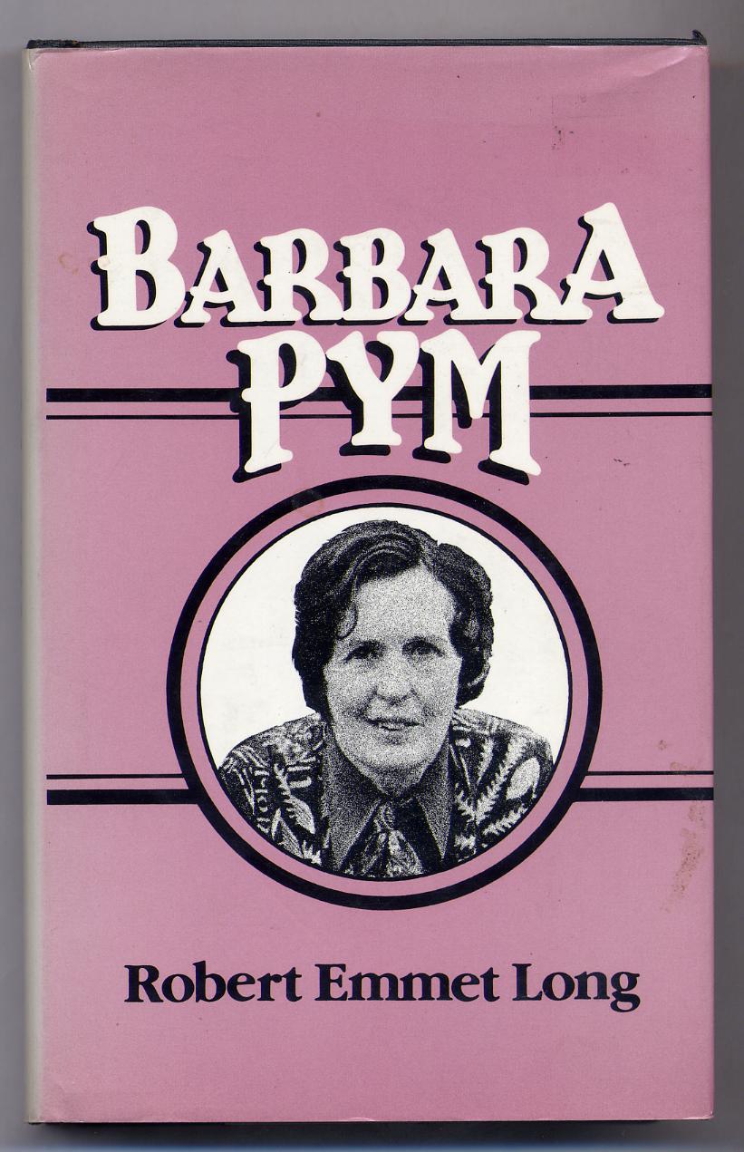 Barbara Pym - LONG, Robert Emmet