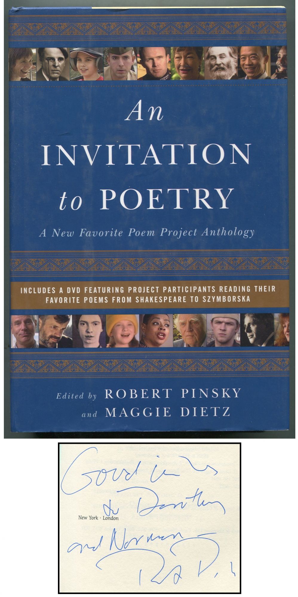 An Invitation To Poetry A New Favorite Poem An Invitation To Poetry A New Favorite Poem