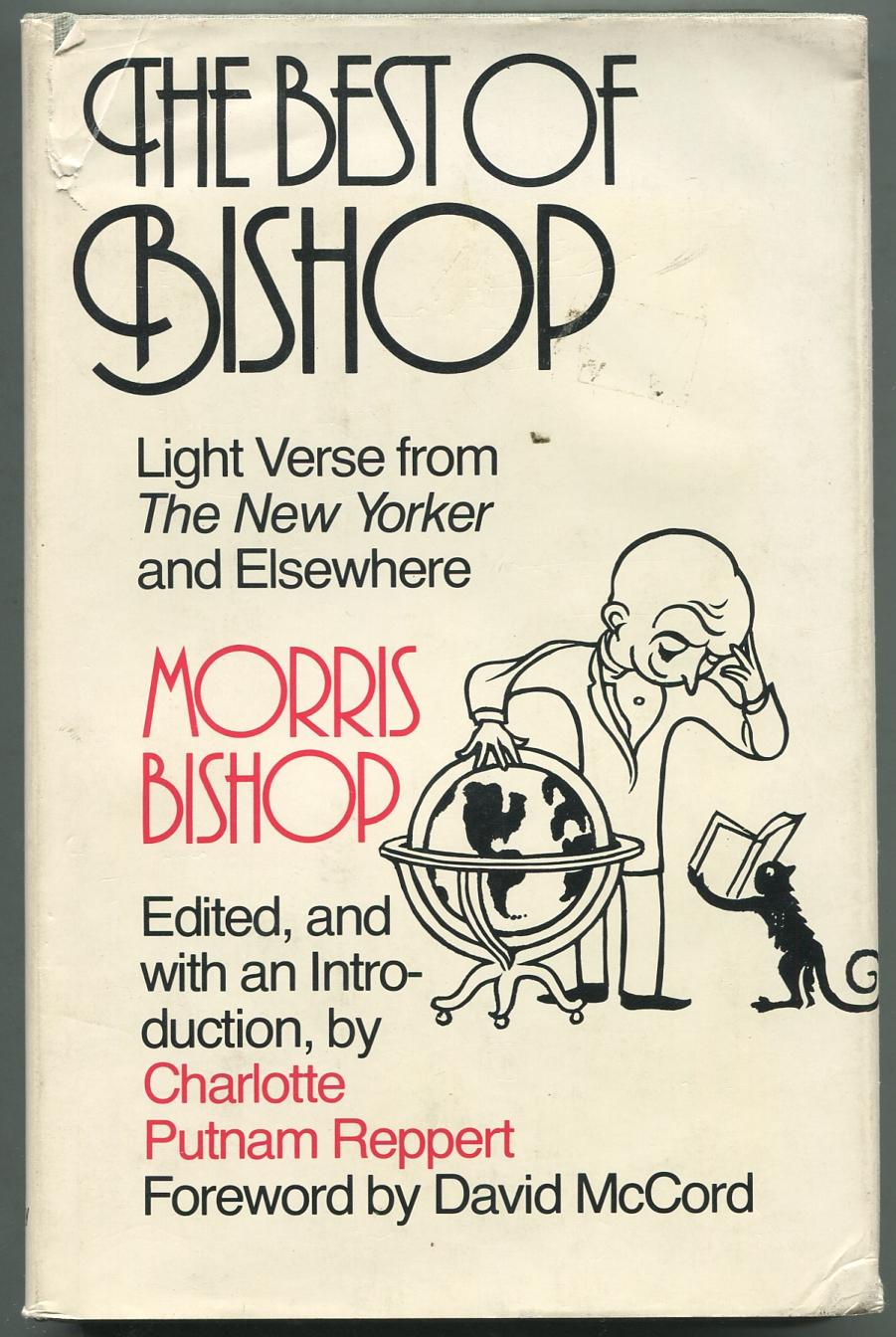 Best of Bishop: Light Verse from "The New Yorker" and Elsewhere