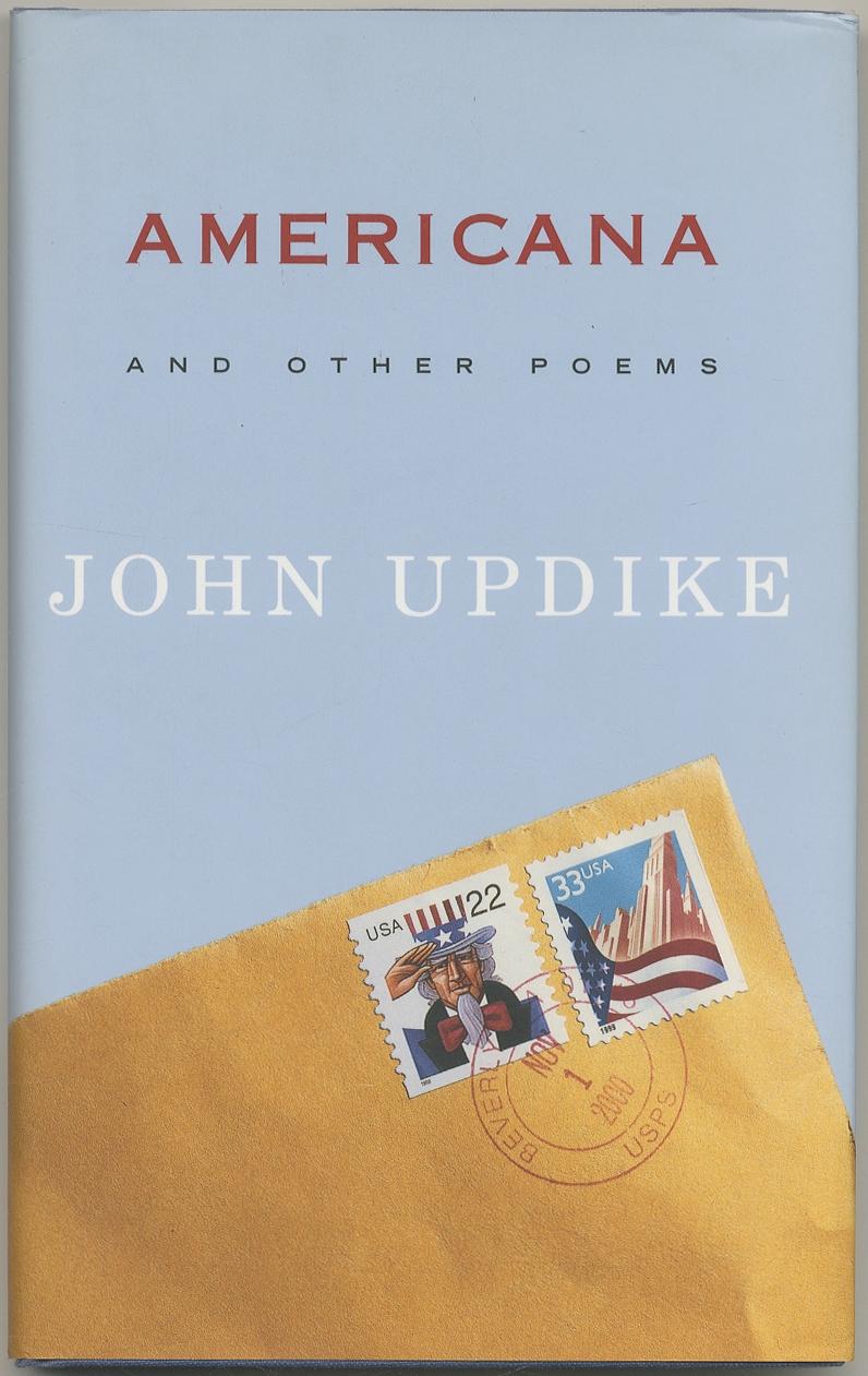 Americana - UPDIKE, John