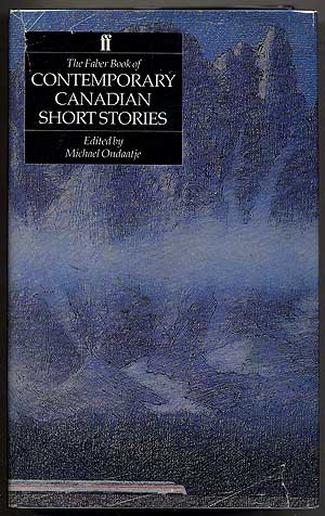 The faber book of gay short fiction