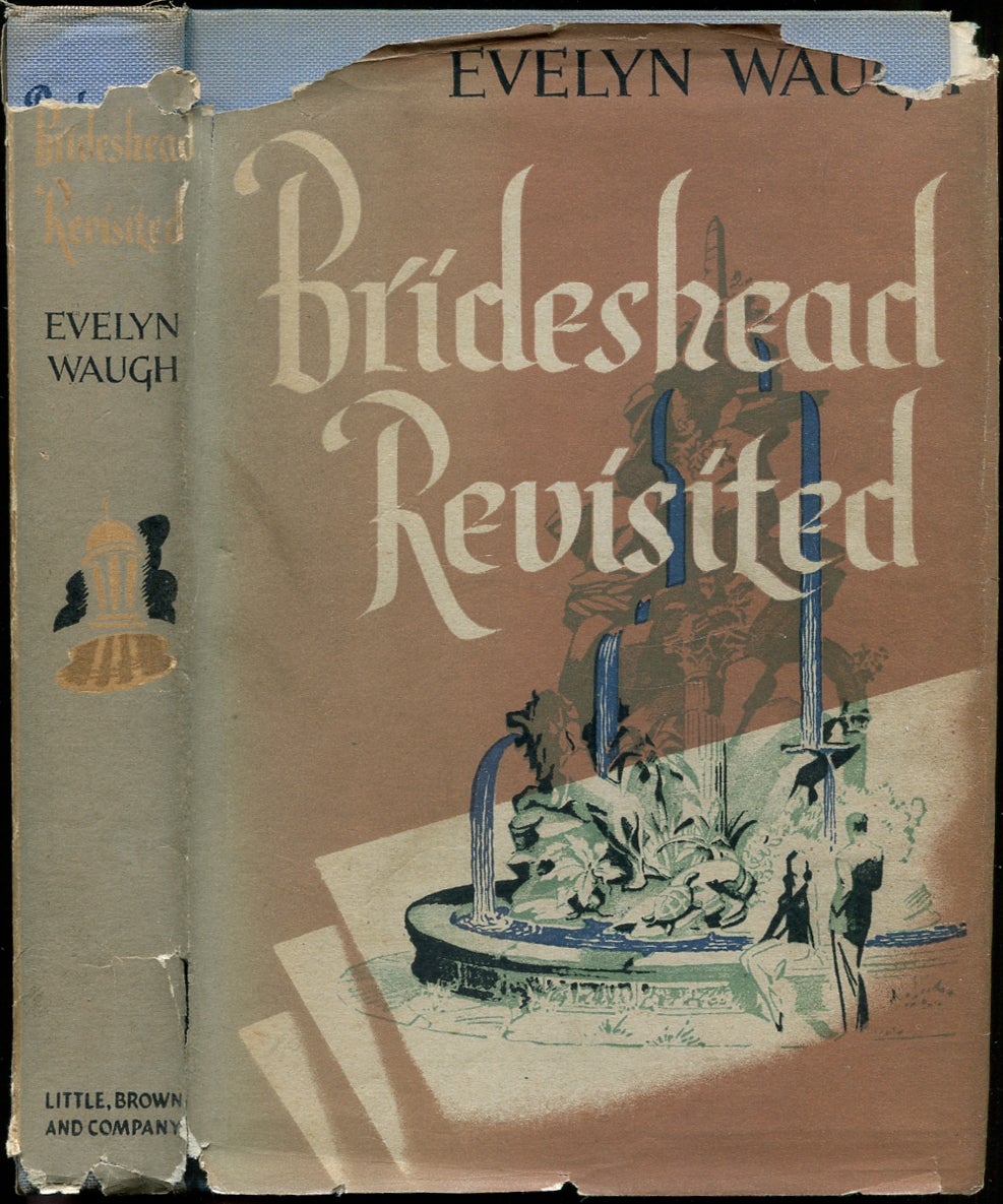 brideshead revisited 1945 brideshead revisited 1945