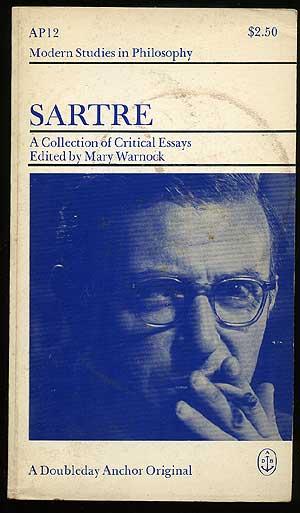 sartre existentialism is a humanism essay Existentialism is a humanism paperback from hegel to existentialism, this essay provides a comprehensive introduction to b&n in sartre psychoanalyses. sartre existentialism is a humanism essay Existentialism is a humanism paperback from hegel to existentialism, this essay provides a comprehensive introduction to b&n in sartre psychoanalyses.