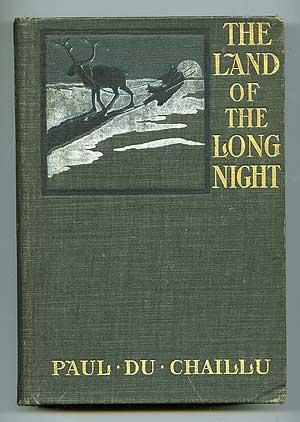 The Land of the Long Night