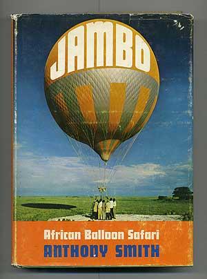 Jambo: African Balloon Safari