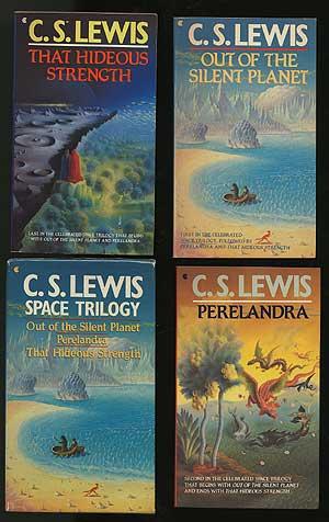 cs lewis trilogy perelandra cs lewis trilogy perelandra