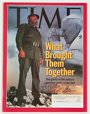 TIME Magazine - January 26, 1998