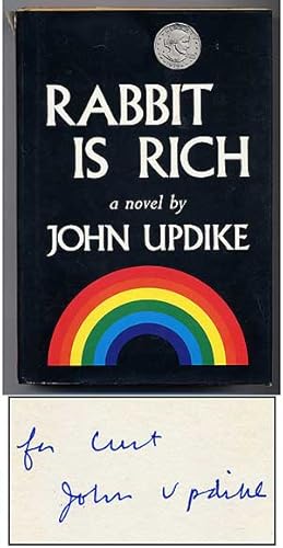 john updike rabbit books john updike rabbit books