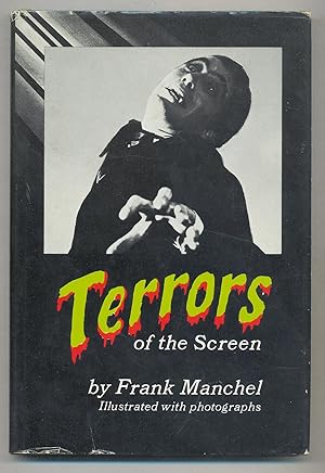 Terrors of the Screen