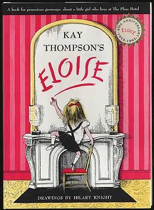 KAY THOMPSON'S ELOISE