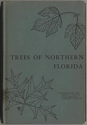 Trees of Northern Florida