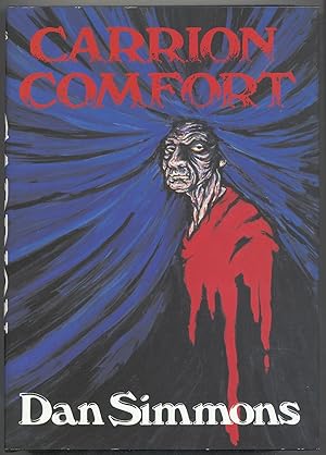 Carrion Comfort by Dan Simmons Carrion Comfort by Dan Simmons