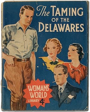The Taming of the Delawares