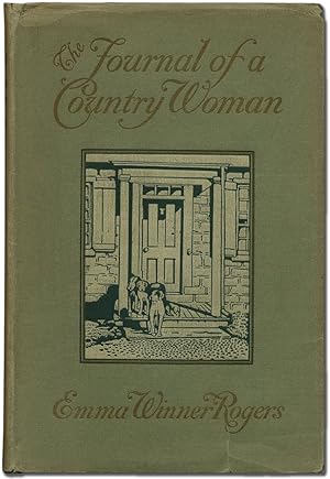 A Journal of a Country Woman