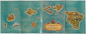 The Hawaiian Islands and the Story of Pineapple