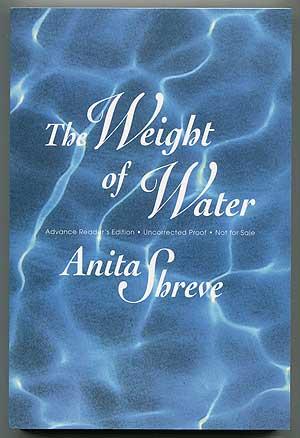 The Weight of Water