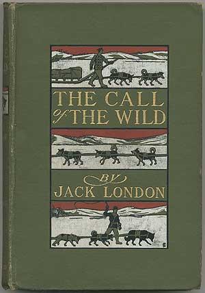 the call of the wild jack london book the call of the wild jack london book