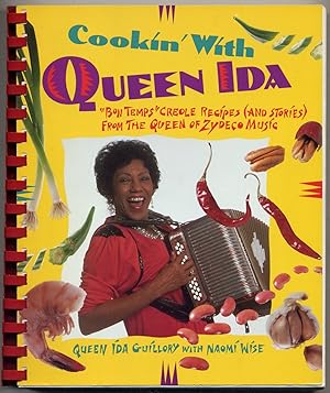 Cookin' with Queen Ida