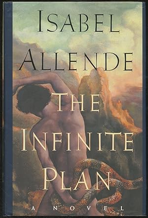 The Infinite Plan: A Novel