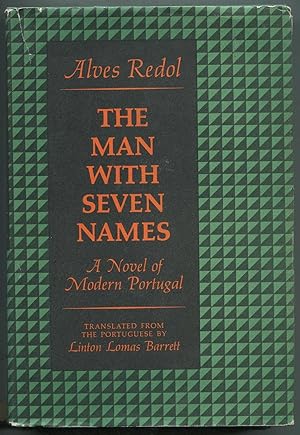 The Man with Seven Names