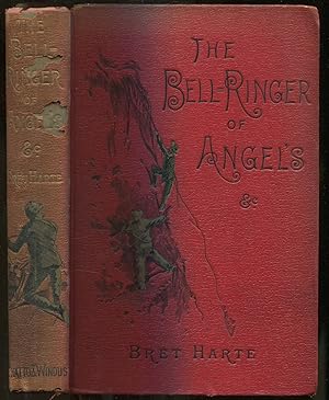 The Bell-Ringer of Angel's