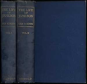 The Life of Jameson: In Two Volumes, Volume I, Volume II