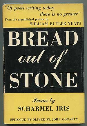 Bread Out of Stone: Poems