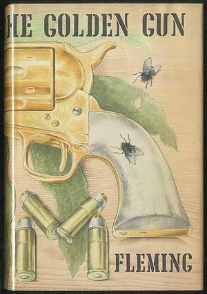 the man with the golden gun ian fleming the man with the golden gun ian fleming